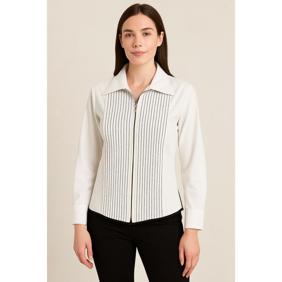 ravel long sleeve party jacket women's Medium - Picture 1 of 6